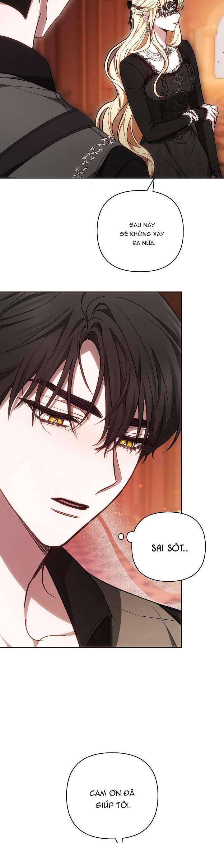 Hãy Ru Em Ngủ Chap 4 - Next Chap 5