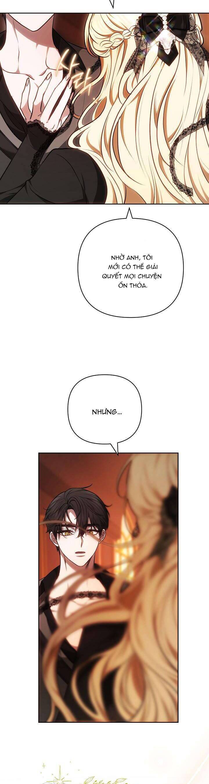 Hãy Ru Em Ngủ Chap 4 - Next Chap 5