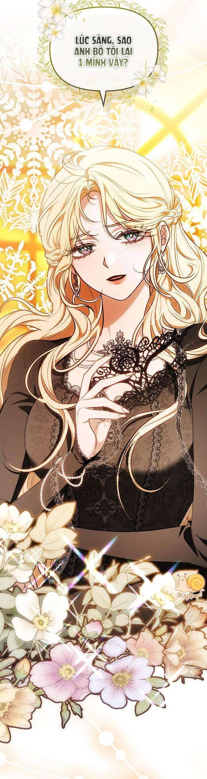 Hãy Ru Em Ngủ Chap 4 - Next Chap 5