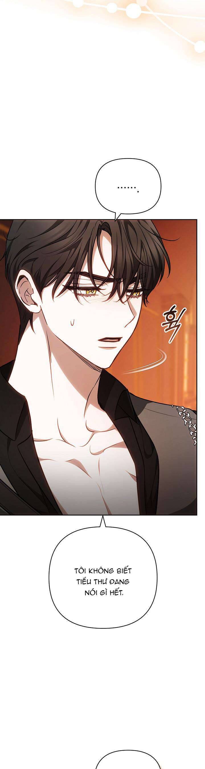 Hãy Ru Em Ngủ Chap 4 - Next Chap 5