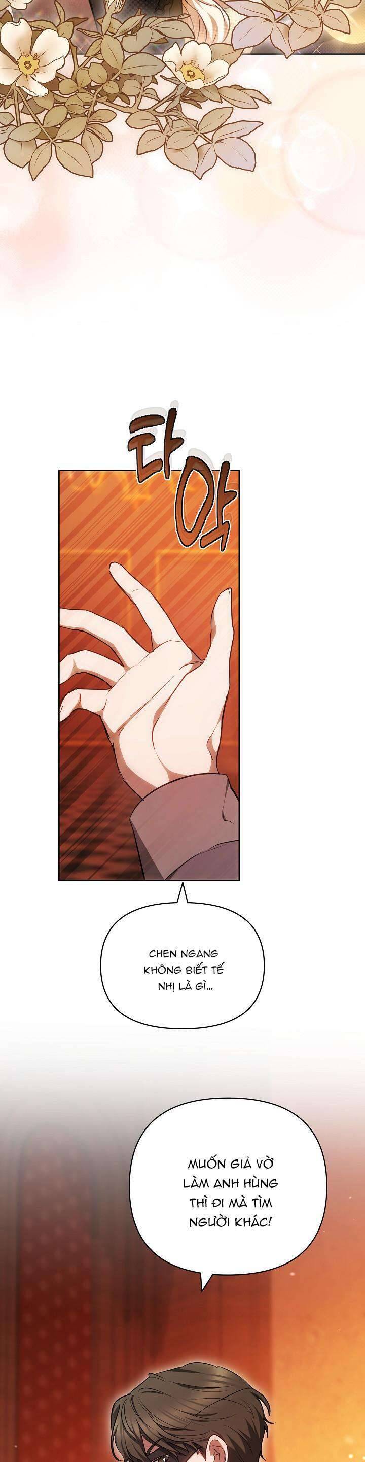 Hãy Ru Em Ngủ Chap 4 - Next Chap 5