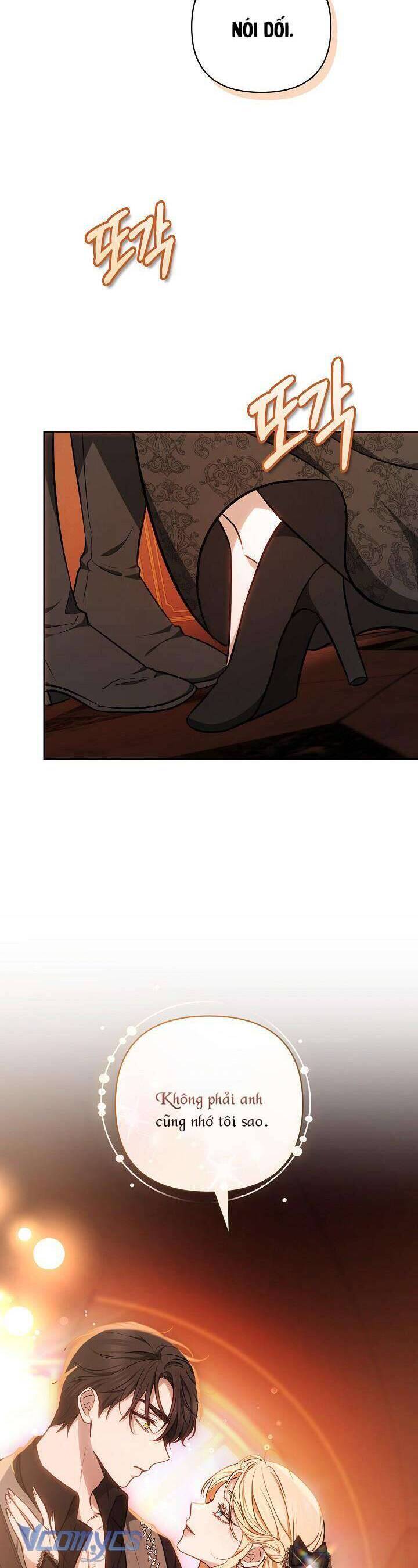 Hãy Ru Em Ngủ Chap 4 - Next Chap 5