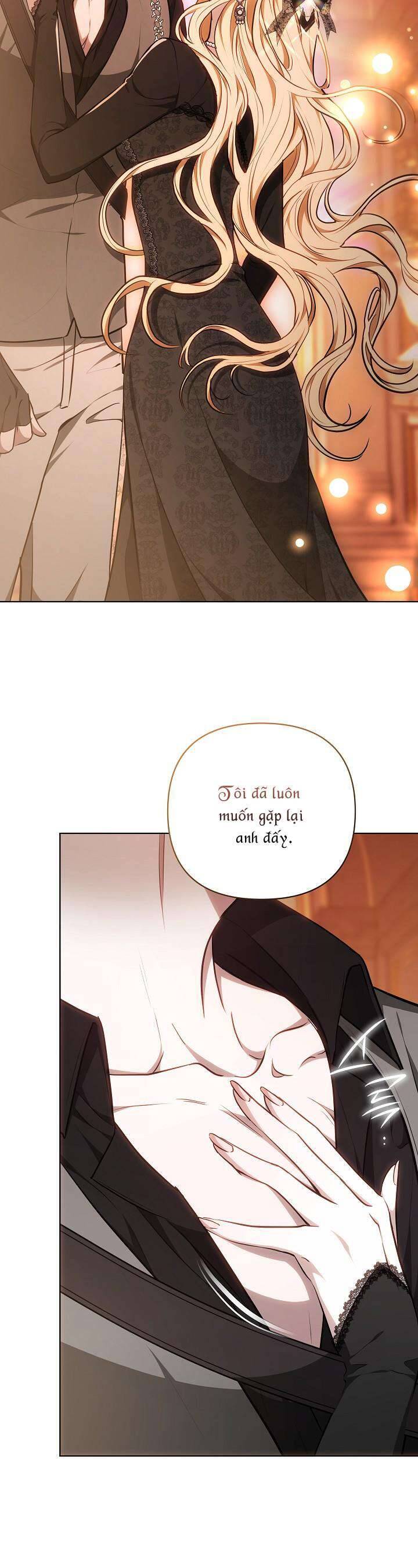 Hãy Ru Em Ngủ Chap 4 - Next Chap 5