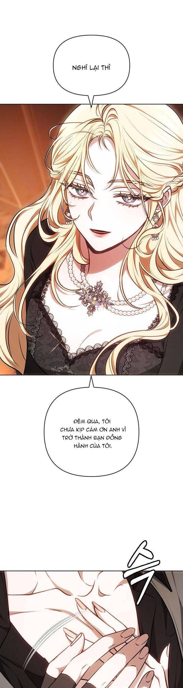 Hãy Ru Em Ngủ Chap 4 - Next Chap 5