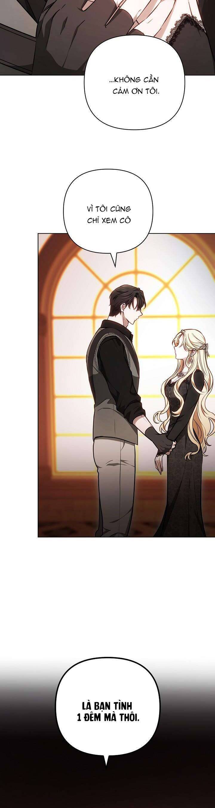 Hãy Ru Em Ngủ Chap 4 - Next Chap 5