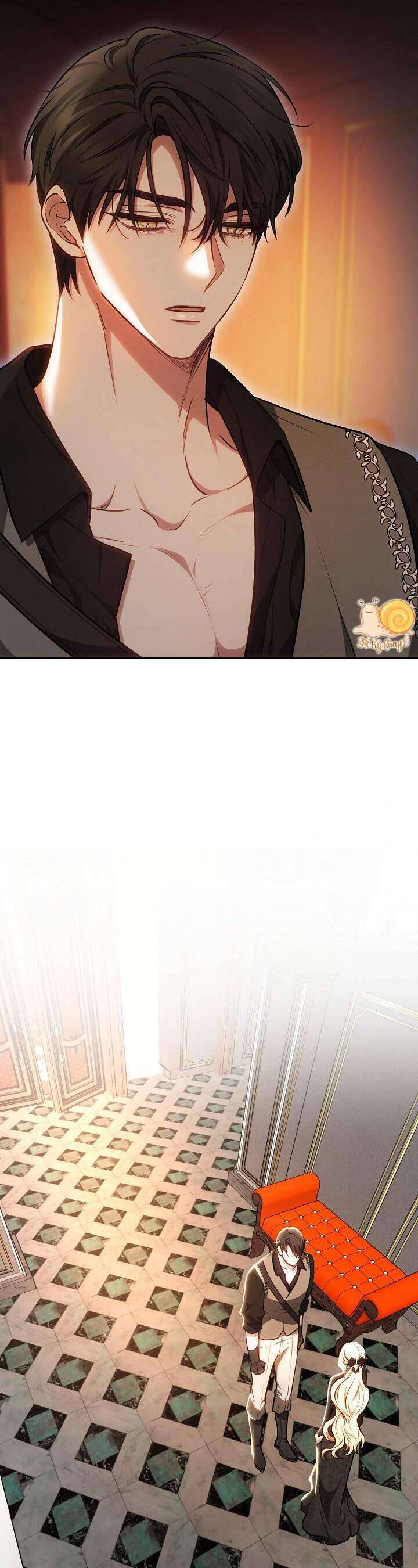 Hãy Ru Em Ngủ Chap 4 - Next Chap 5