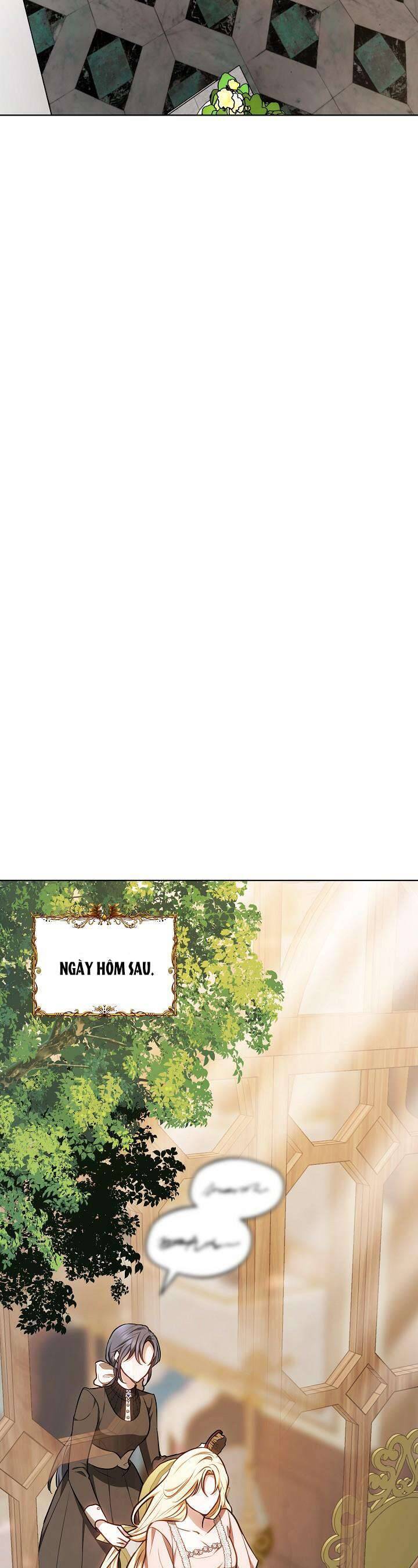 Hãy Ru Em Ngủ Chap 4 - Next Chap 5