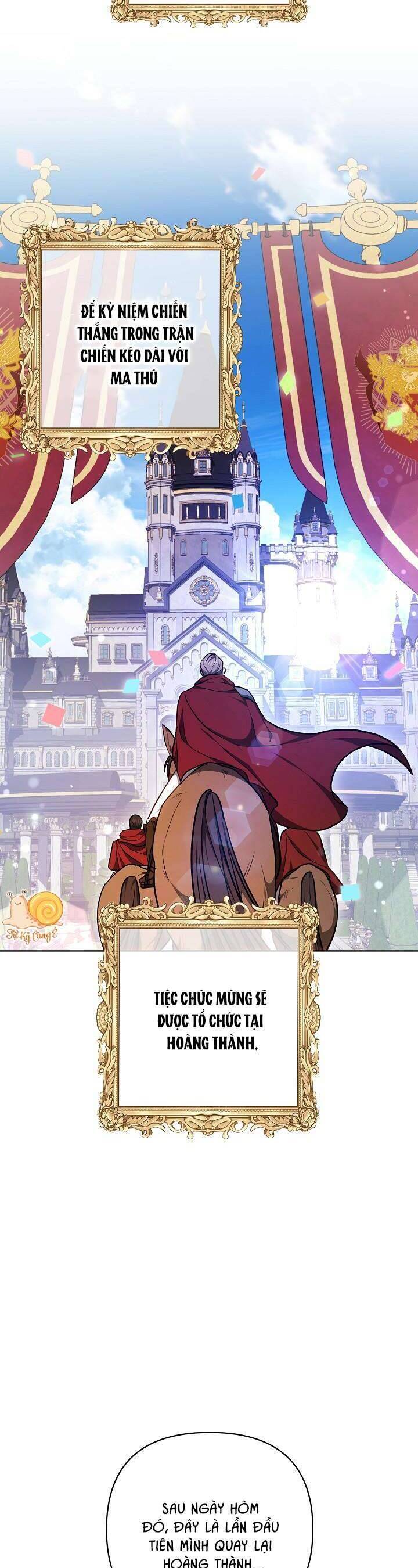 Hãy Ru Em Ngủ Chap 4 - Next Chap 5