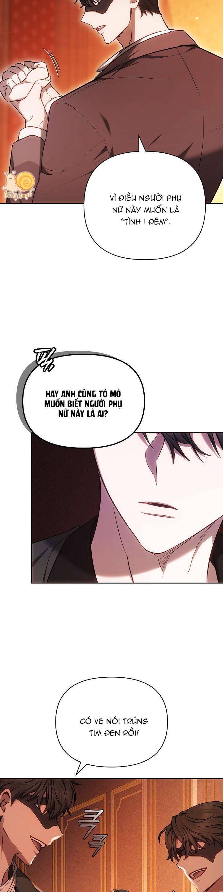 Hãy Ru Em Ngủ Chap 4 - Next Chap 5