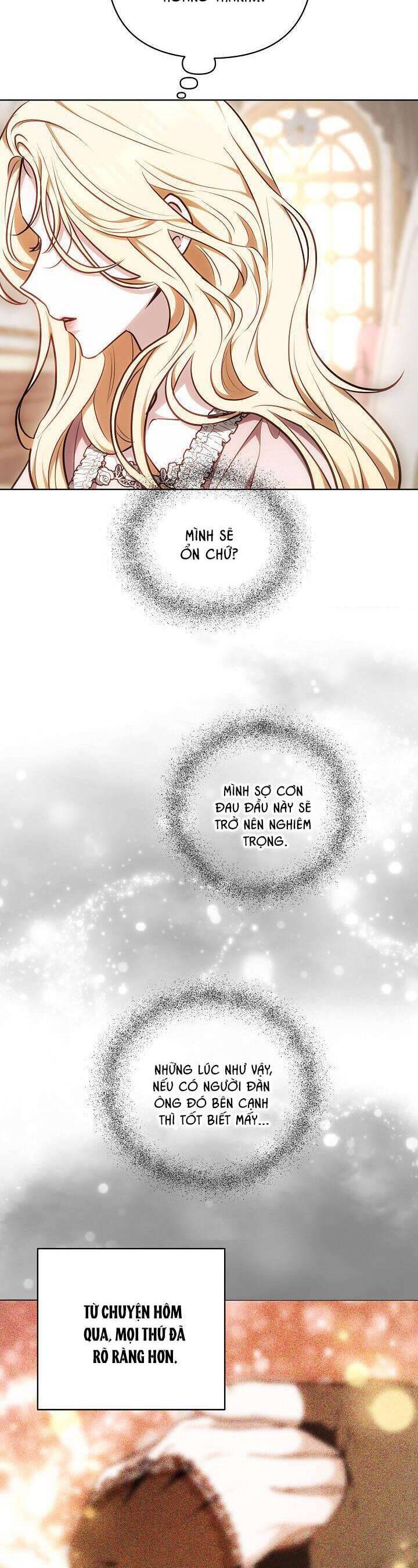 Hãy Ru Em Ngủ Chap 4 - Next Chap 5