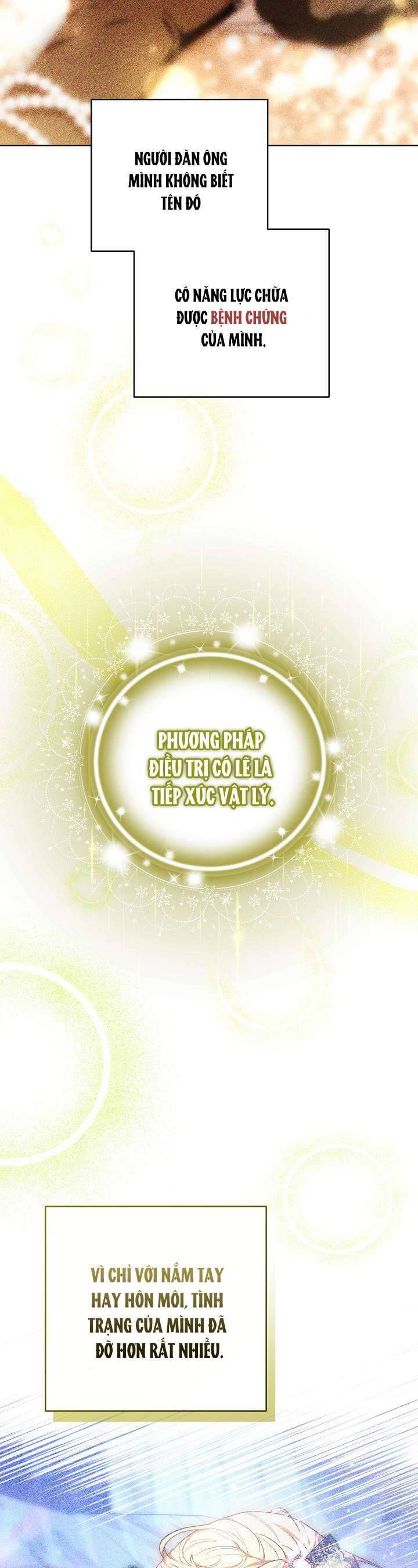 Hãy Ru Em Ngủ Chap 4 - Next Chap 5