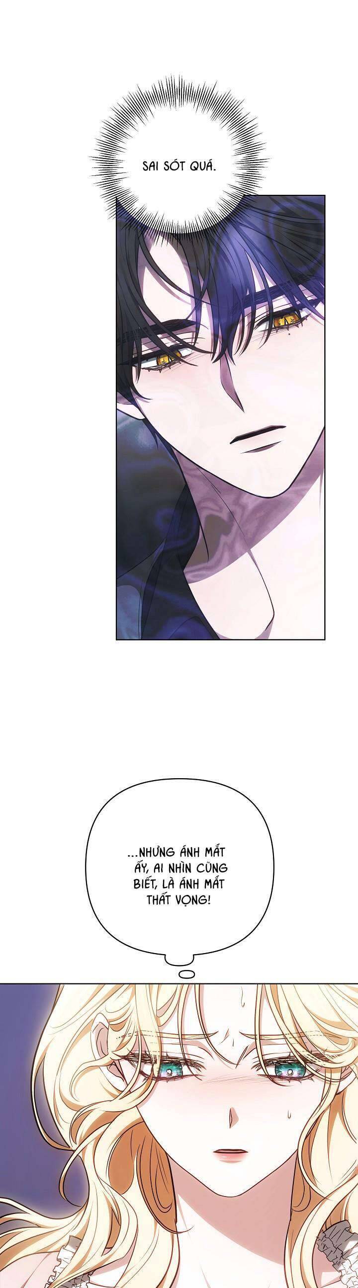 Hãy Ru Em Ngủ Chap 4 - Next Chap 5