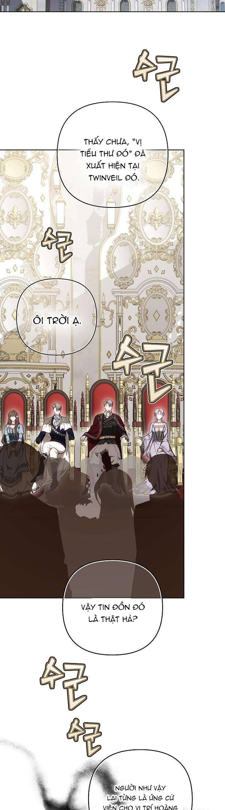 Hãy Ru Em Ngủ Chap 4 - Next Chap 5