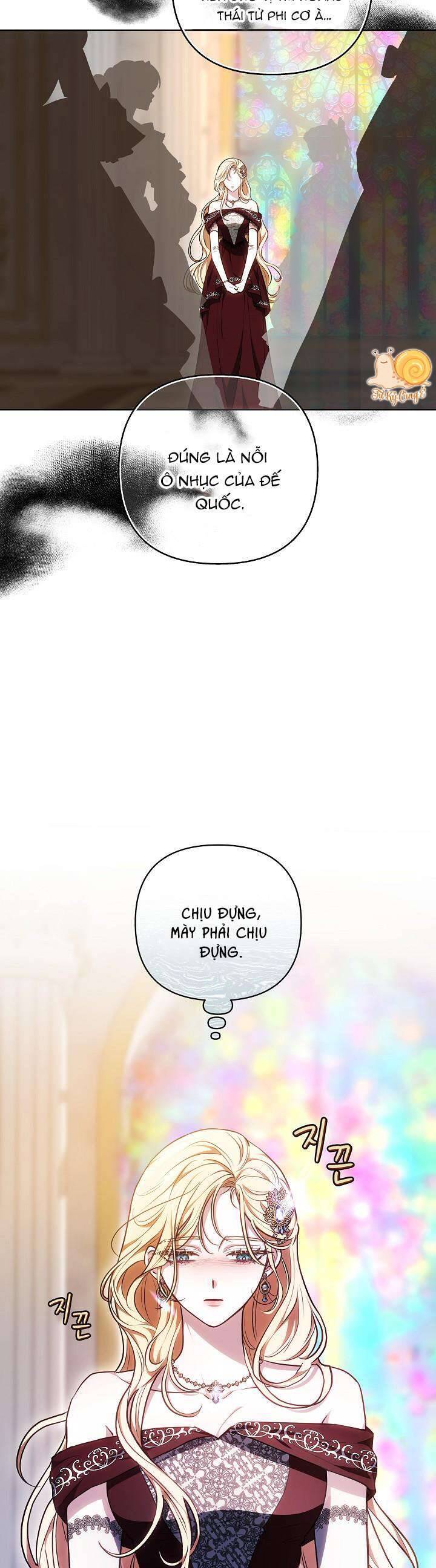 Hãy Ru Em Ngủ Chap 4 - Next Chap 5