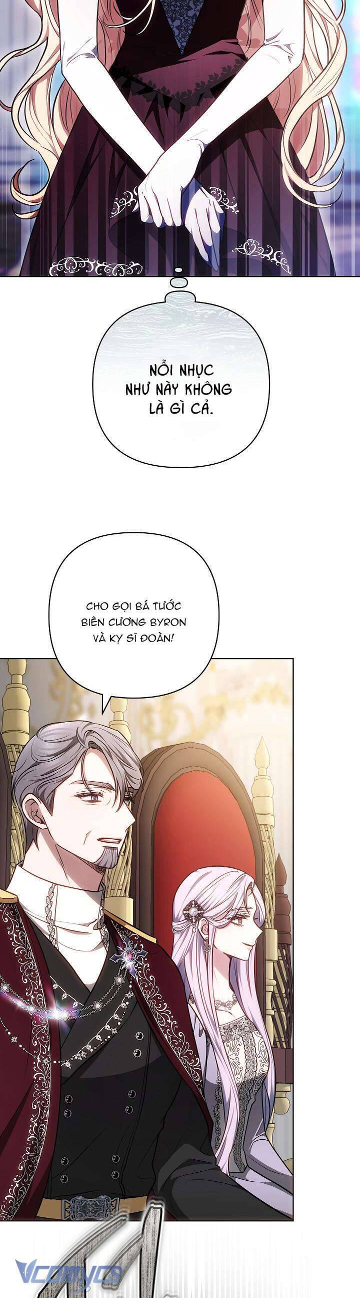 Hãy Ru Em Ngủ Chap 4 - Next Chap 5