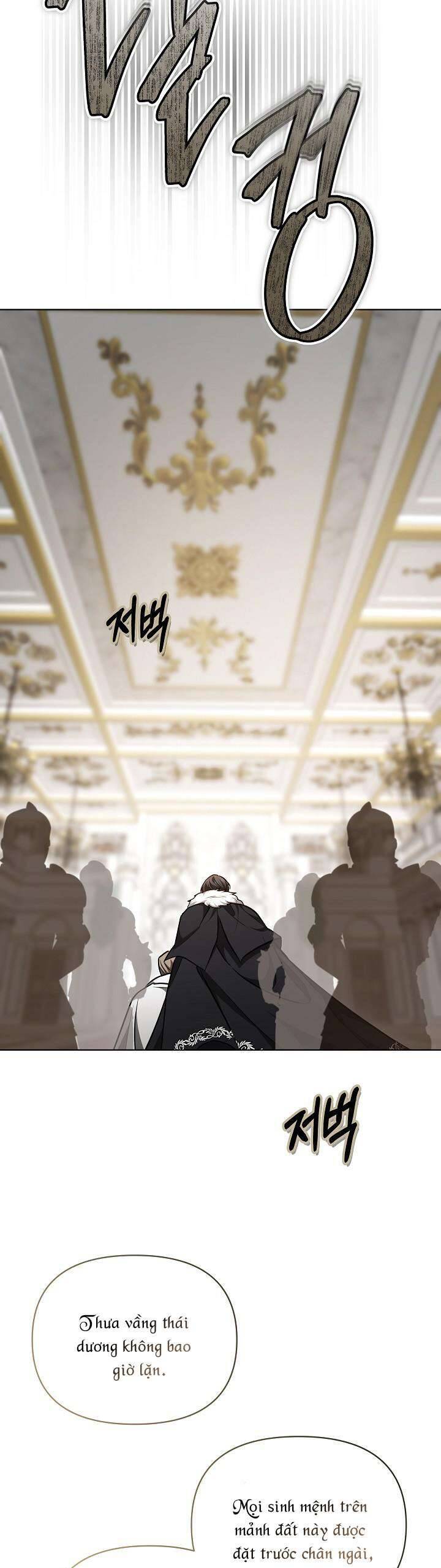Hãy Ru Em Ngủ Chap 4 - Next Chap 5