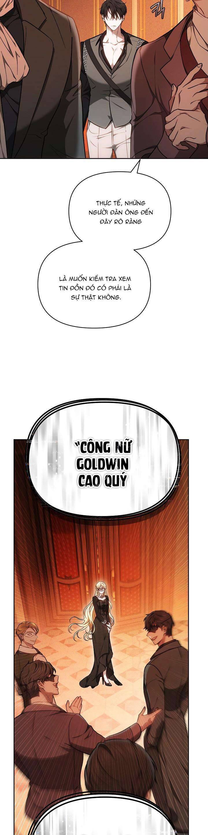 Hãy Ru Em Ngủ Chap 4 - Next Chap 5
