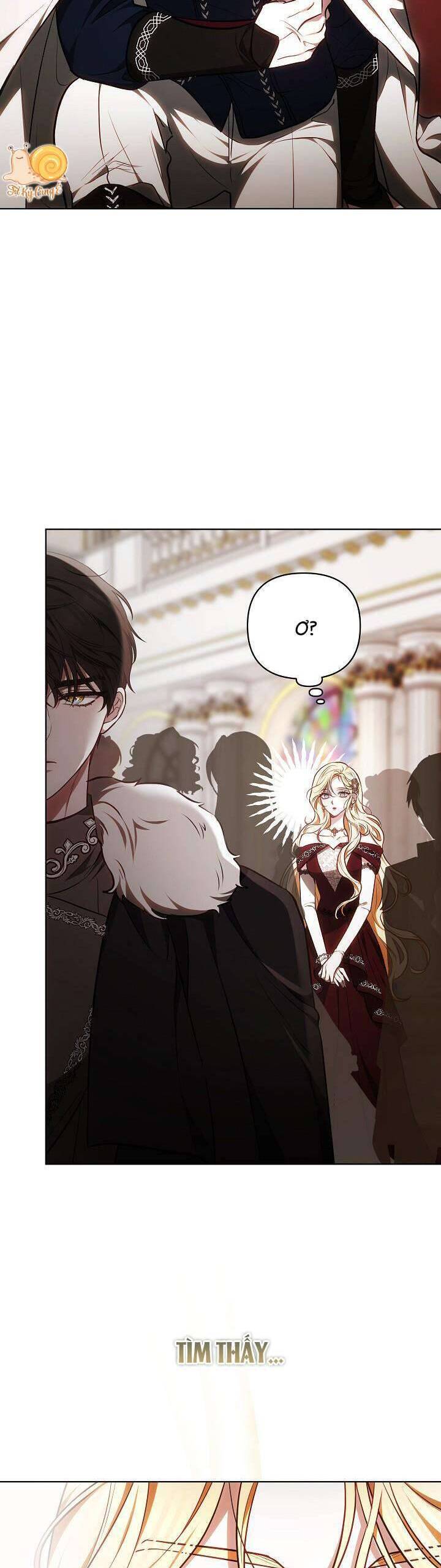Hãy Ru Em Ngủ Chap 4 - Next Chap 5
