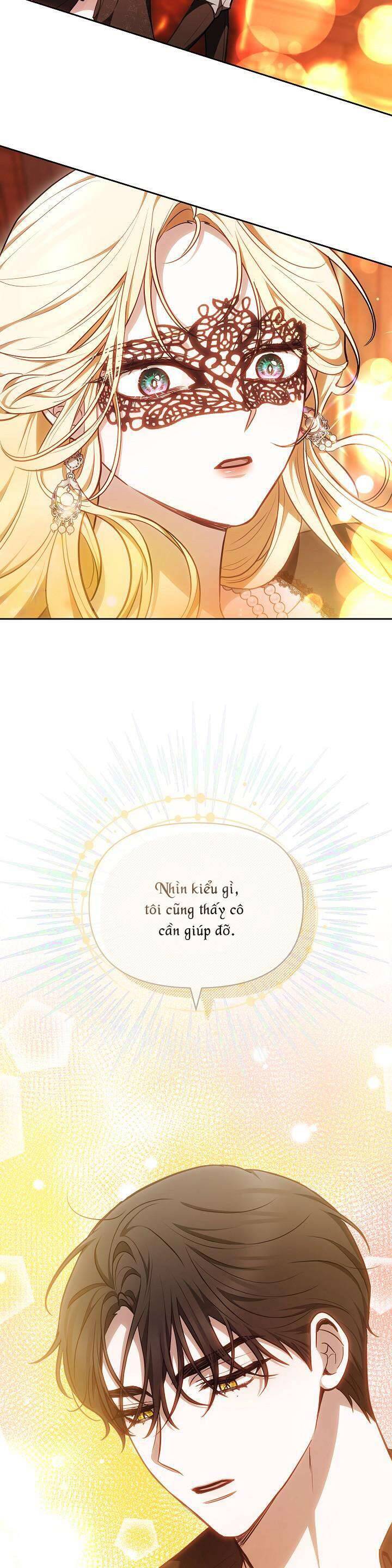 Hãy Ru Em Ngủ Chap 4 - Next Chap 5