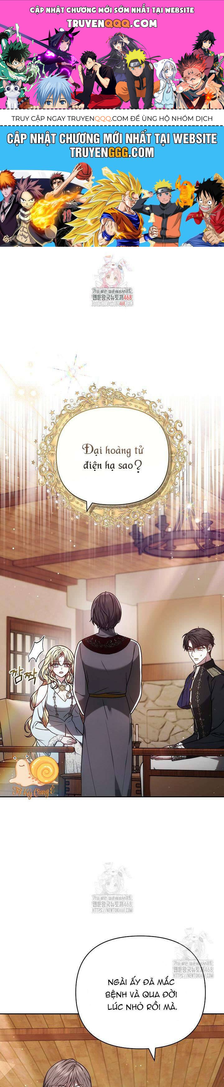 Hãy Ru Em Ngủ Chap 40 - Next Chap 41