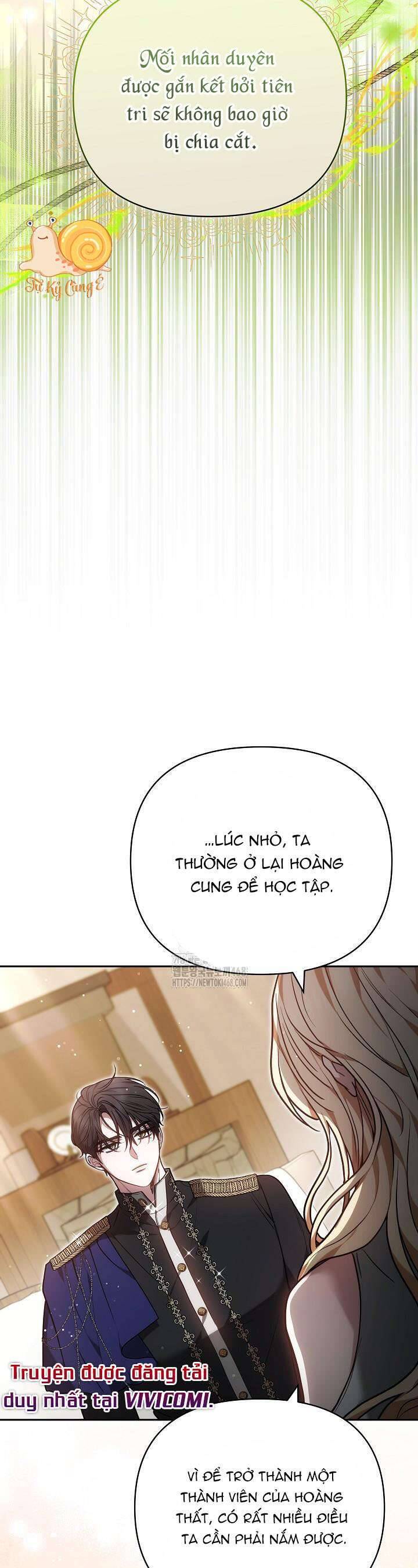Hãy Ru Em Ngủ Chap 40 - Next Chap 41