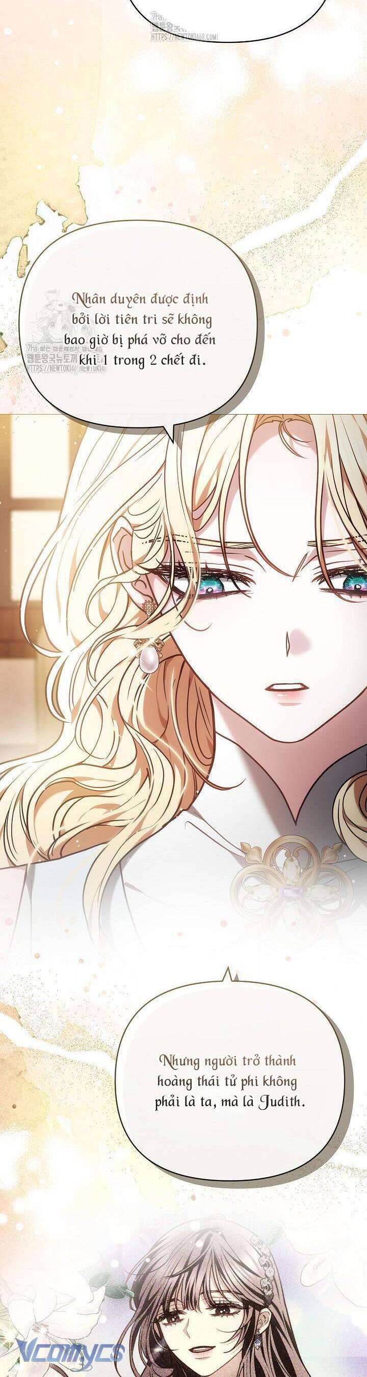 Hãy Ru Em Ngủ Chap 40 - Next Chap 41