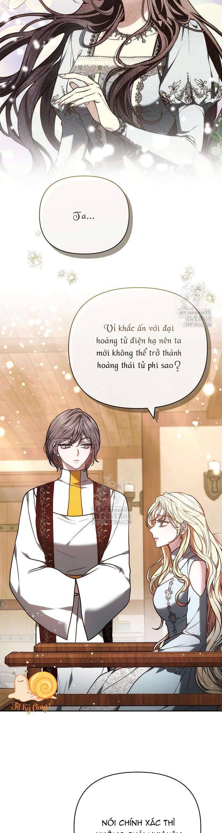 Hãy Ru Em Ngủ Chap 40 - Next Chap 41