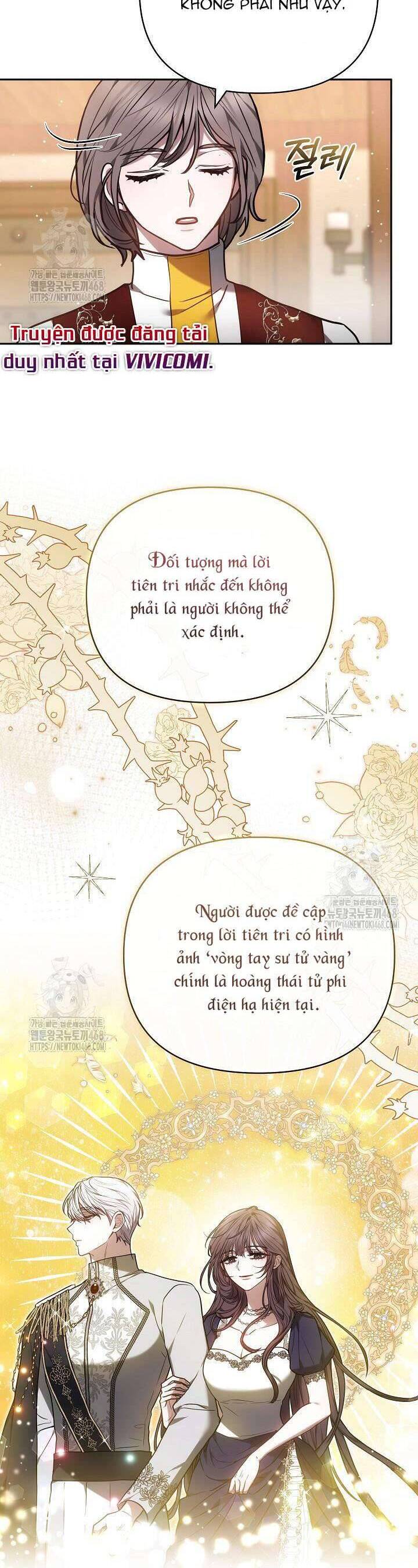 Hãy Ru Em Ngủ Chap 40 - Next Chap 41