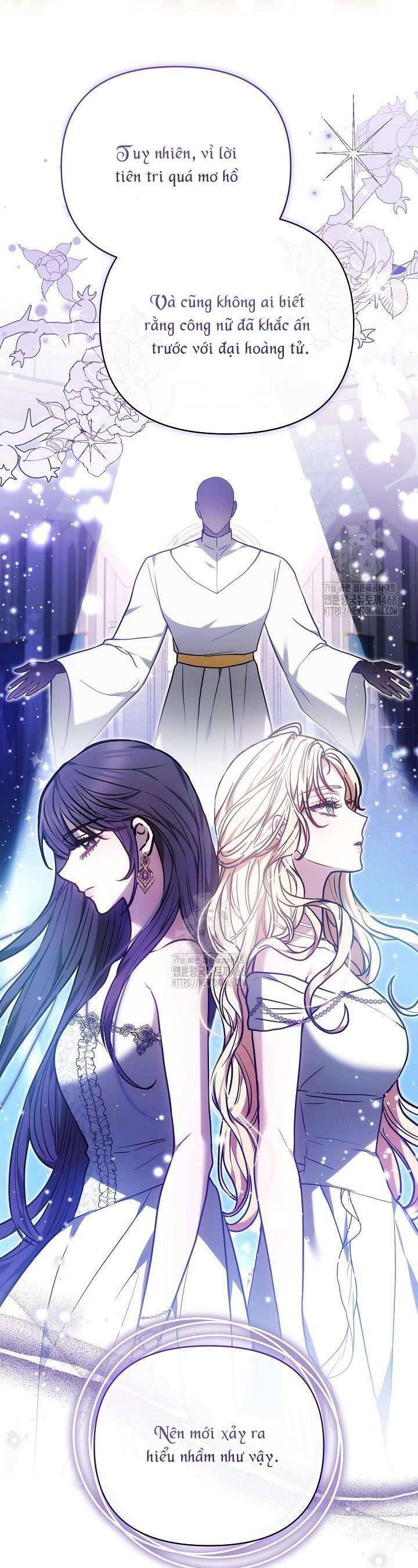 Hãy Ru Em Ngủ Chap 40 - Next Chap 41