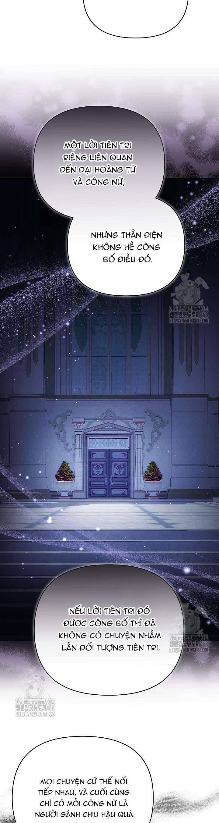 Hãy Ru Em Ngủ Chap 40 - Next Chap 41