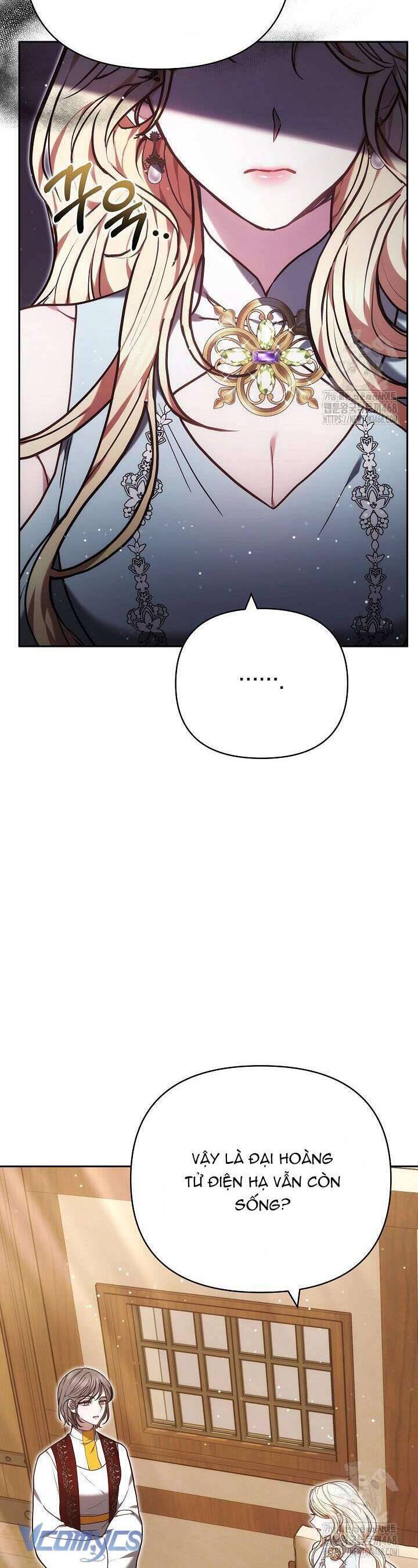 Hãy Ru Em Ngủ Chap 40 - Next Chap 41