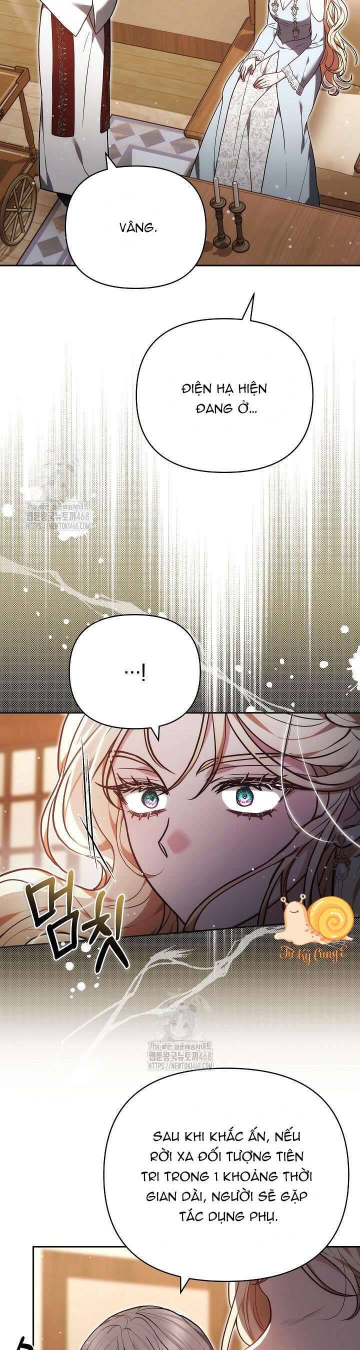 Hãy Ru Em Ngủ Chap 40 - Next Chap 41