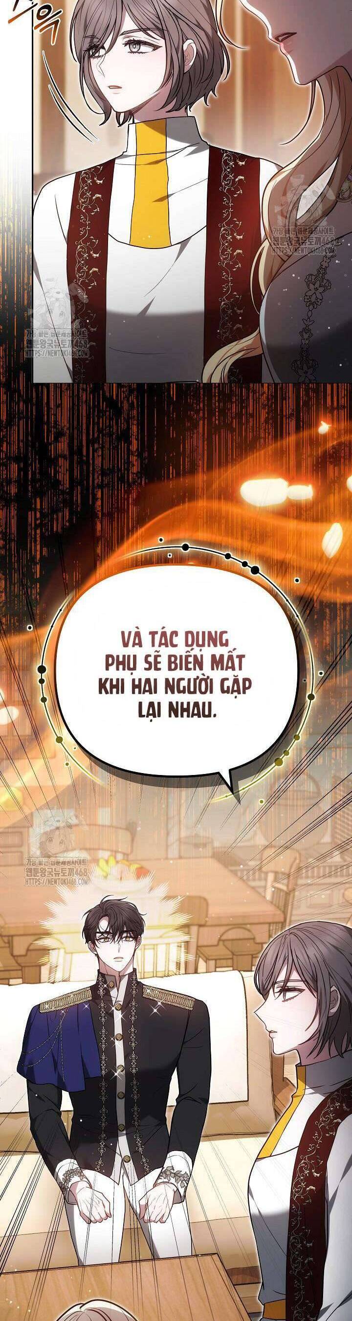 Hãy Ru Em Ngủ Chap 40 - Next Chap 41