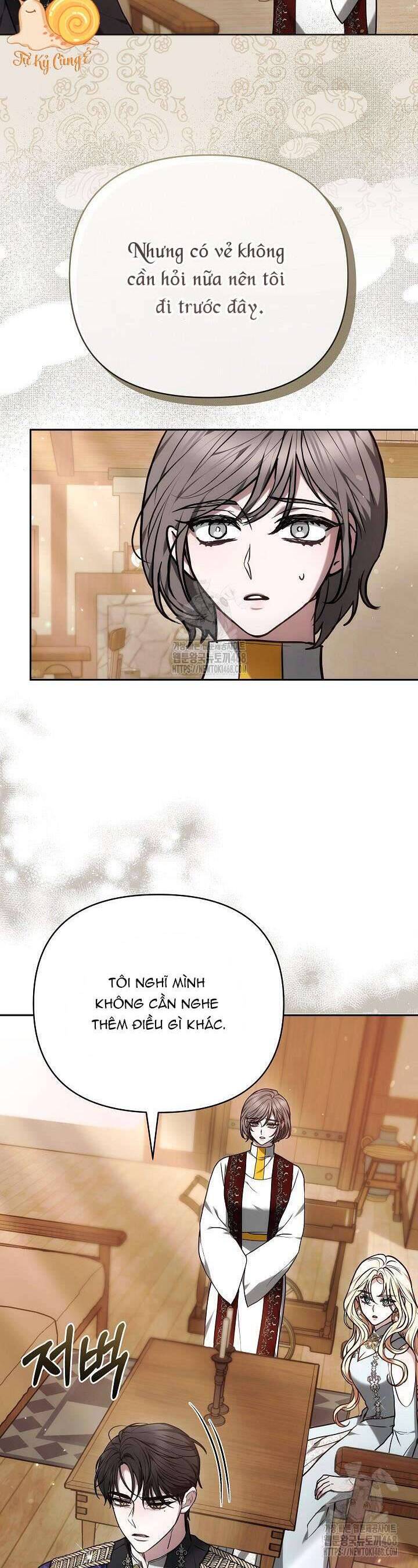 Hãy Ru Em Ngủ Chap 40 - Next Chap 41