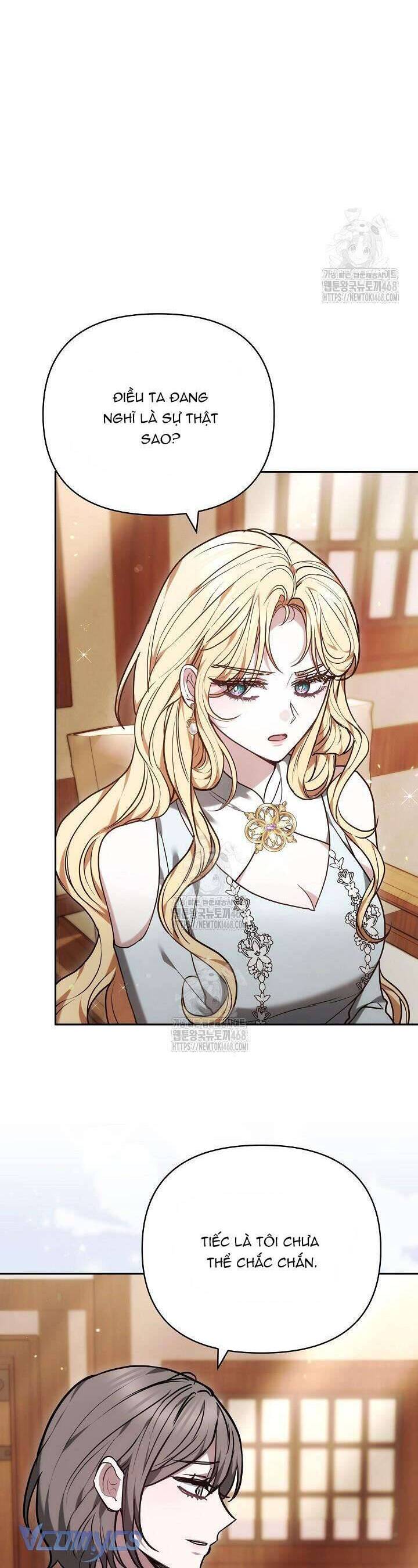 Hãy Ru Em Ngủ Chap 40 - Next Chap 41