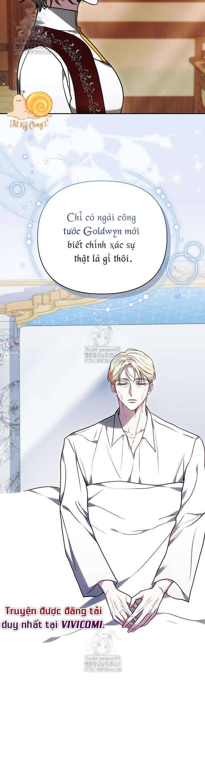 Hãy Ru Em Ngủ Chap 40 - Next Chap 41
