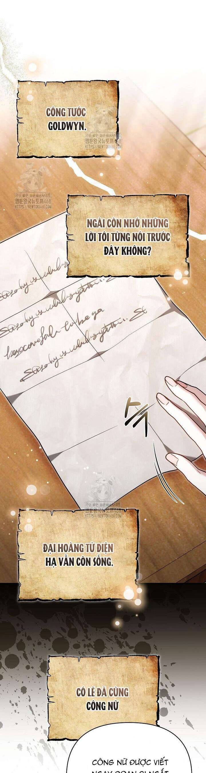 Hãy Ru Em Ngủ Chap 40 - Next Chap 41