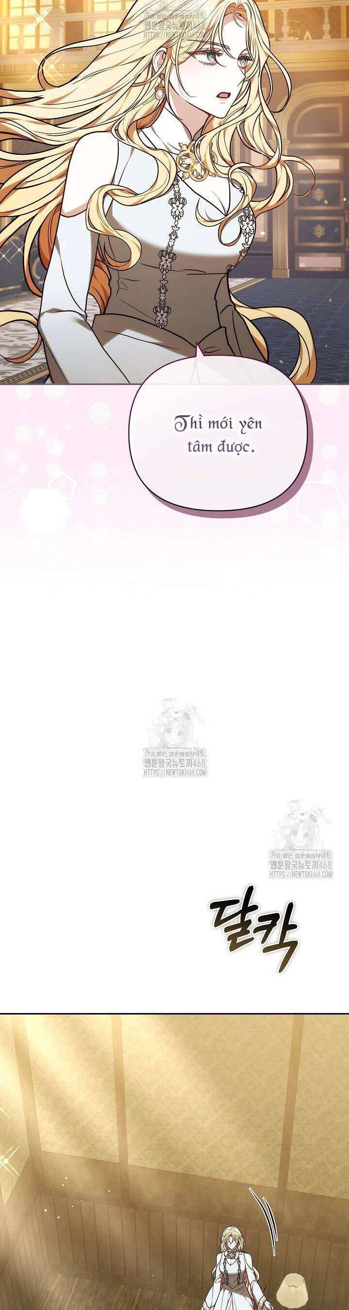 Hãy Ru Em Ngủ Chap 40 - Next Chap 41