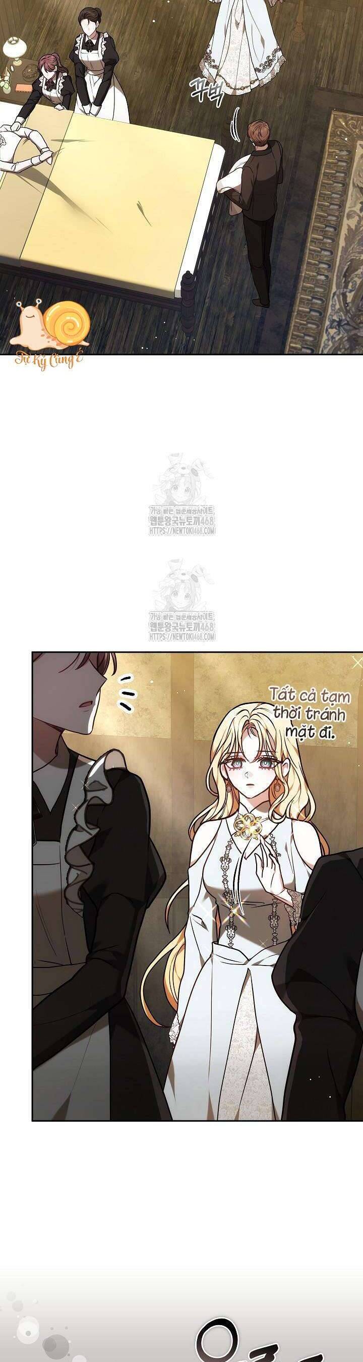 Hãy Ru Em Ngủ Chap 40 - Next Chap 41