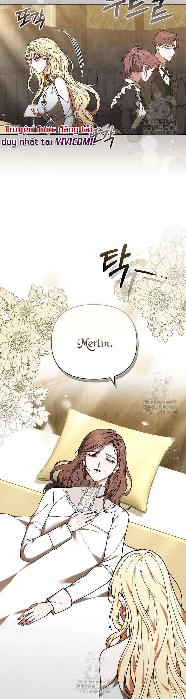 Hãy Ru Em Ngủ Chap 40 - Next Chap 41