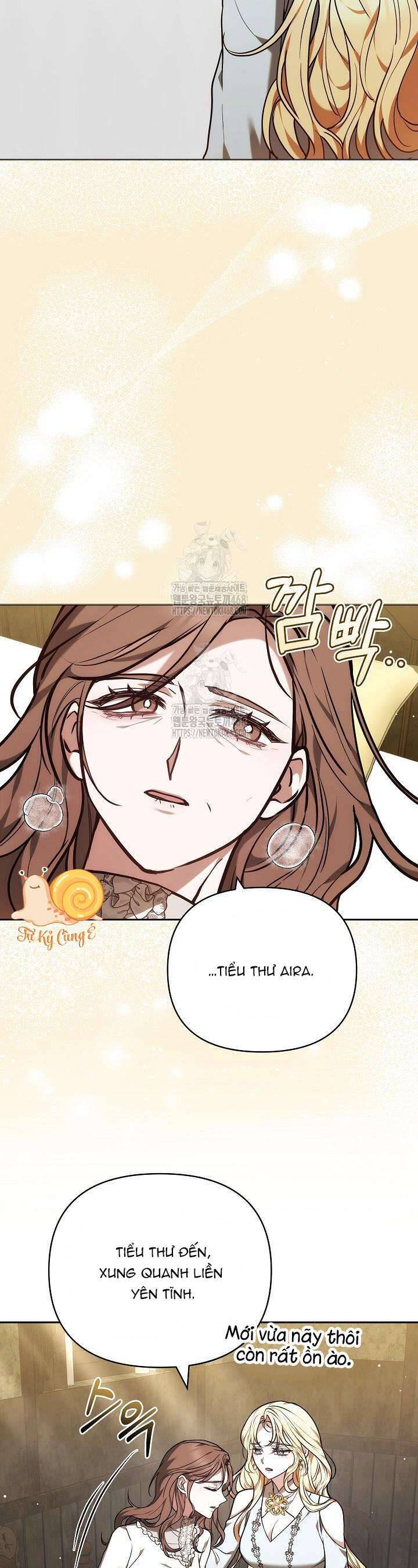 Hãy Ru Em Ngủ Chap 40 - Next Chap 41