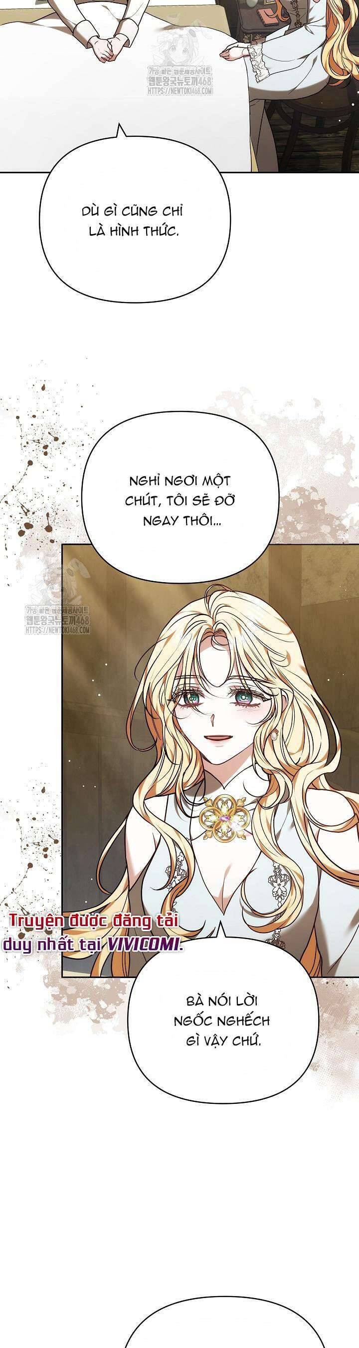 Hãy Ru Em Ngủ Chap 40 - Next Chap 41