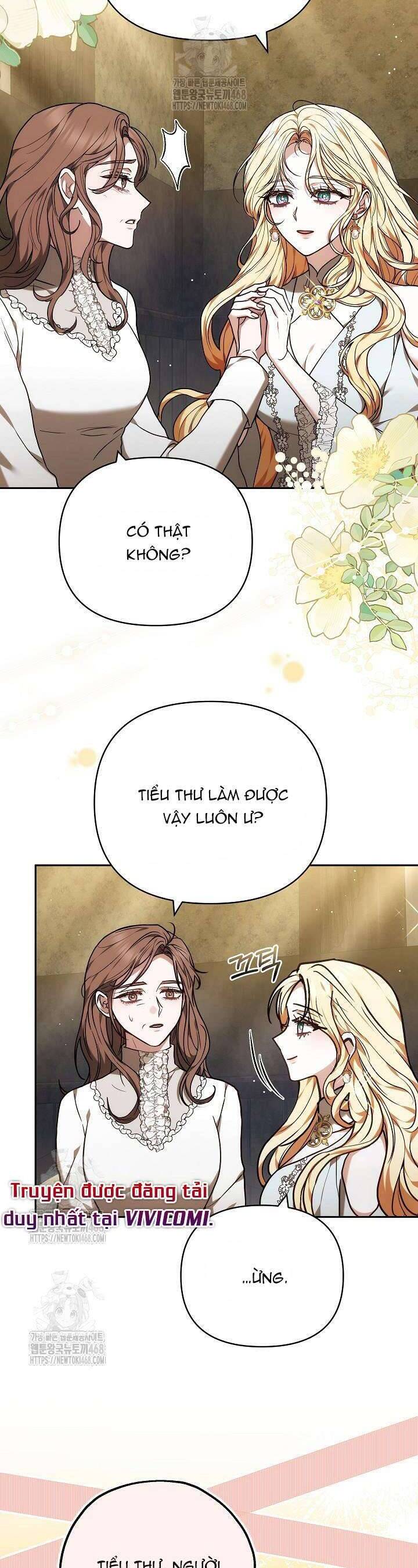 Hãy Ru Em Ngủ Chap 40 - Next Chap 41