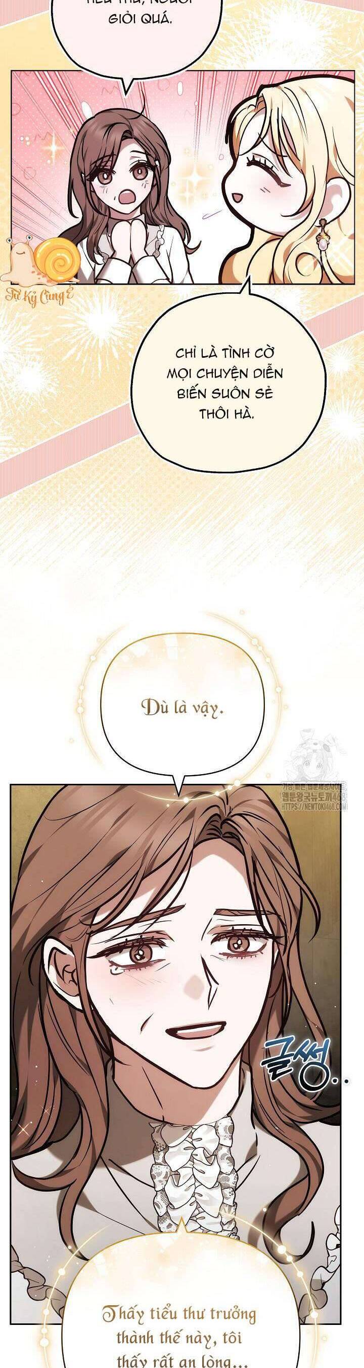Hãy Ru Em Ngủ Chap 40 - Next Chap 41