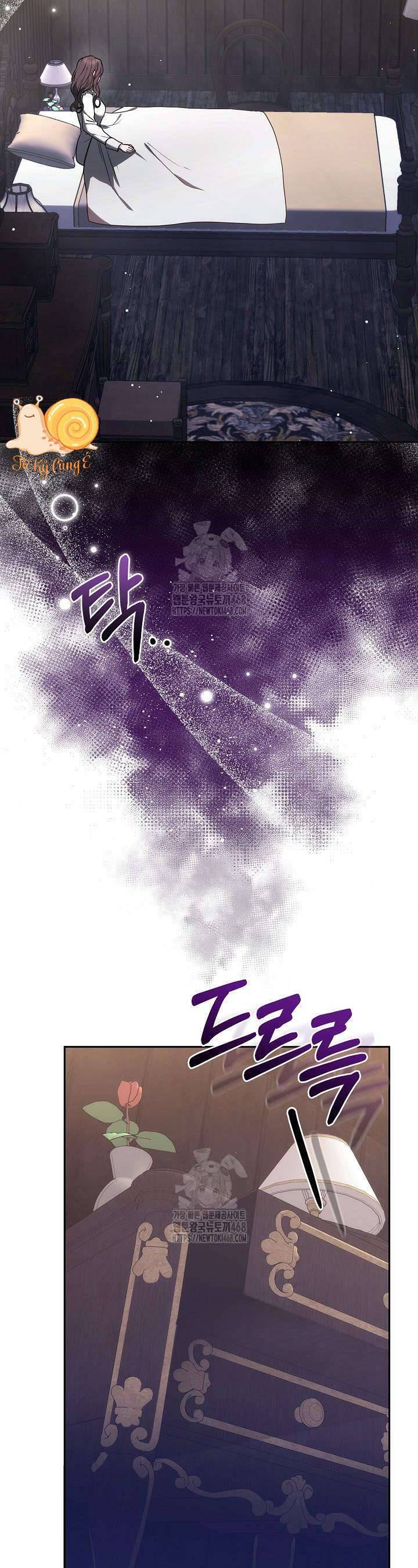 Hãy Ru Em Ngủ Chap 40 - Next Chap 41