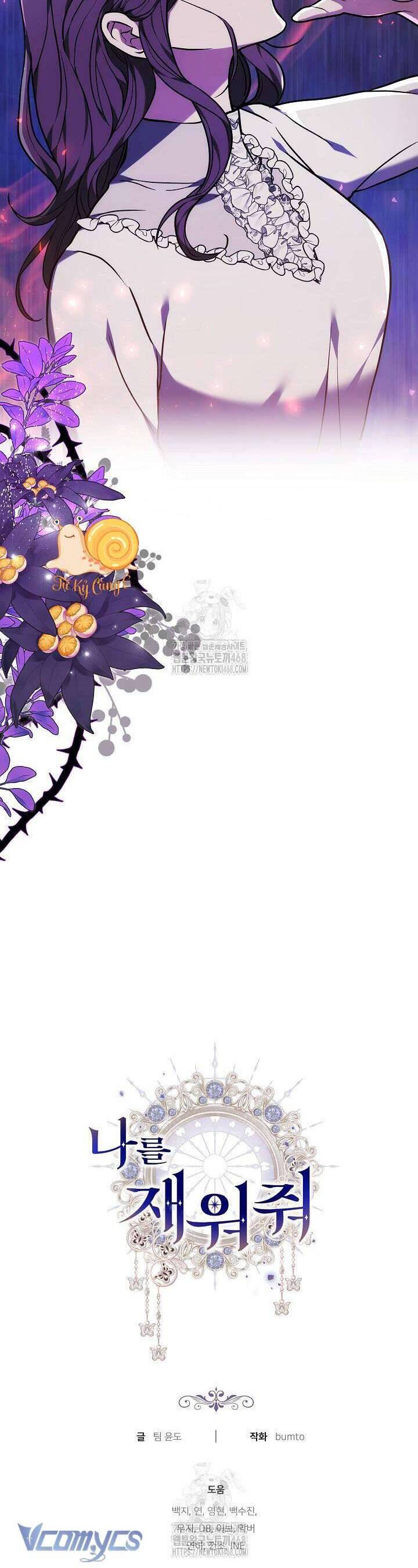 Hãy Ru Em Ngủ Chap 40 - Next Chap 41