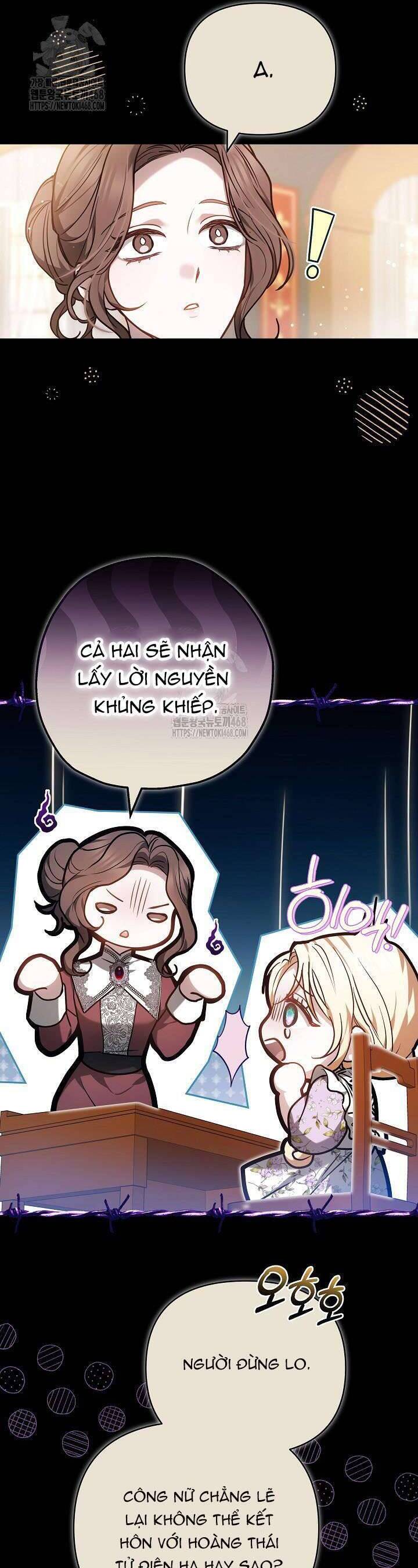 Hãy Ru Em Ngủ Chap 40 - Next Chap 41