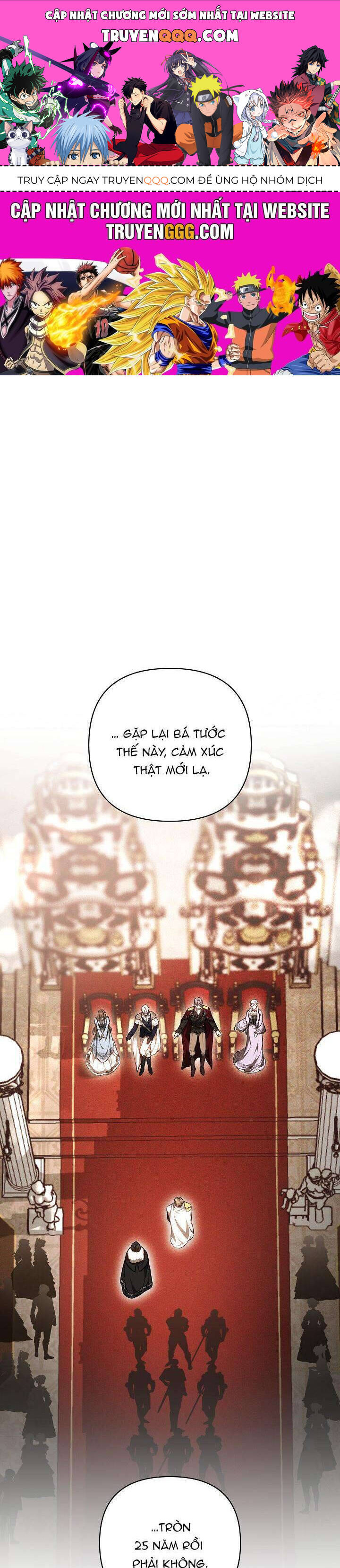 Hãy Ru Em Ngủ Chap 5 - Next Chap 6
