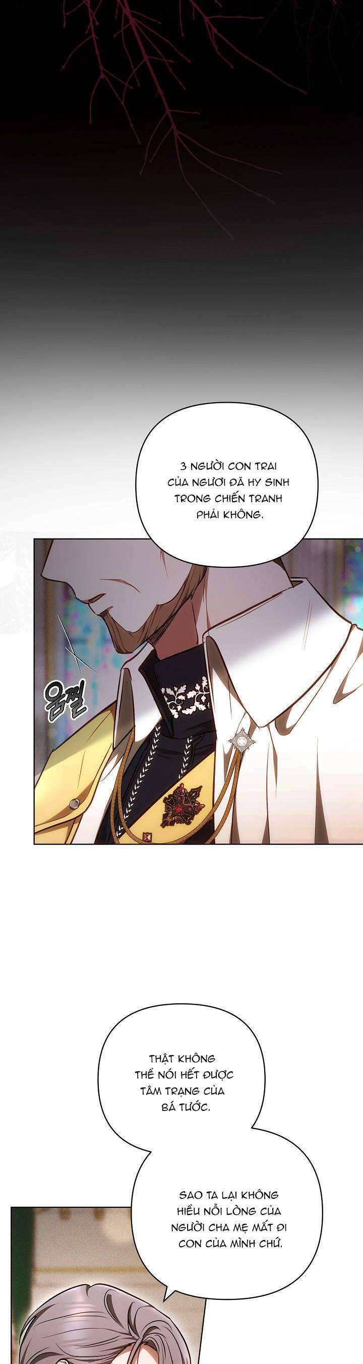 Hãy Ru Em Ngủ Chap 5 - Next Chap 6