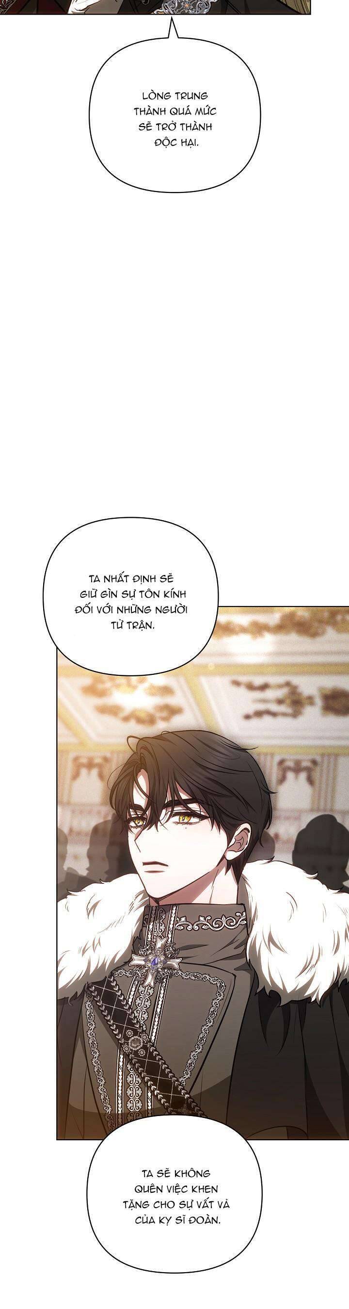 Hãy Ru Em Ngủ Chap 5 - Next Chap 6